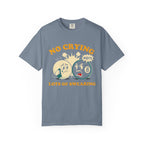 No Crying T-Shirt