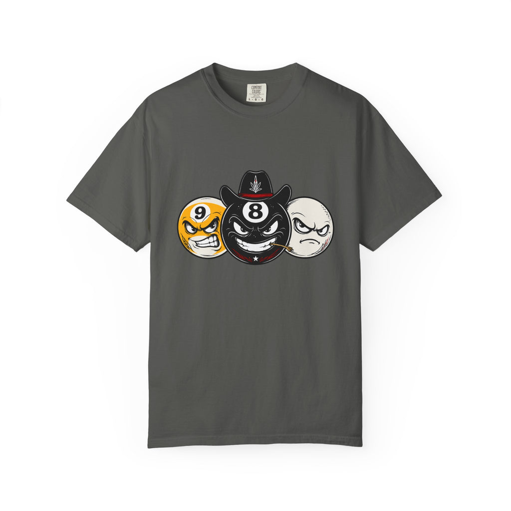 Angry Balls T-Shirt