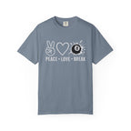 Peace Love Break T-Shirt