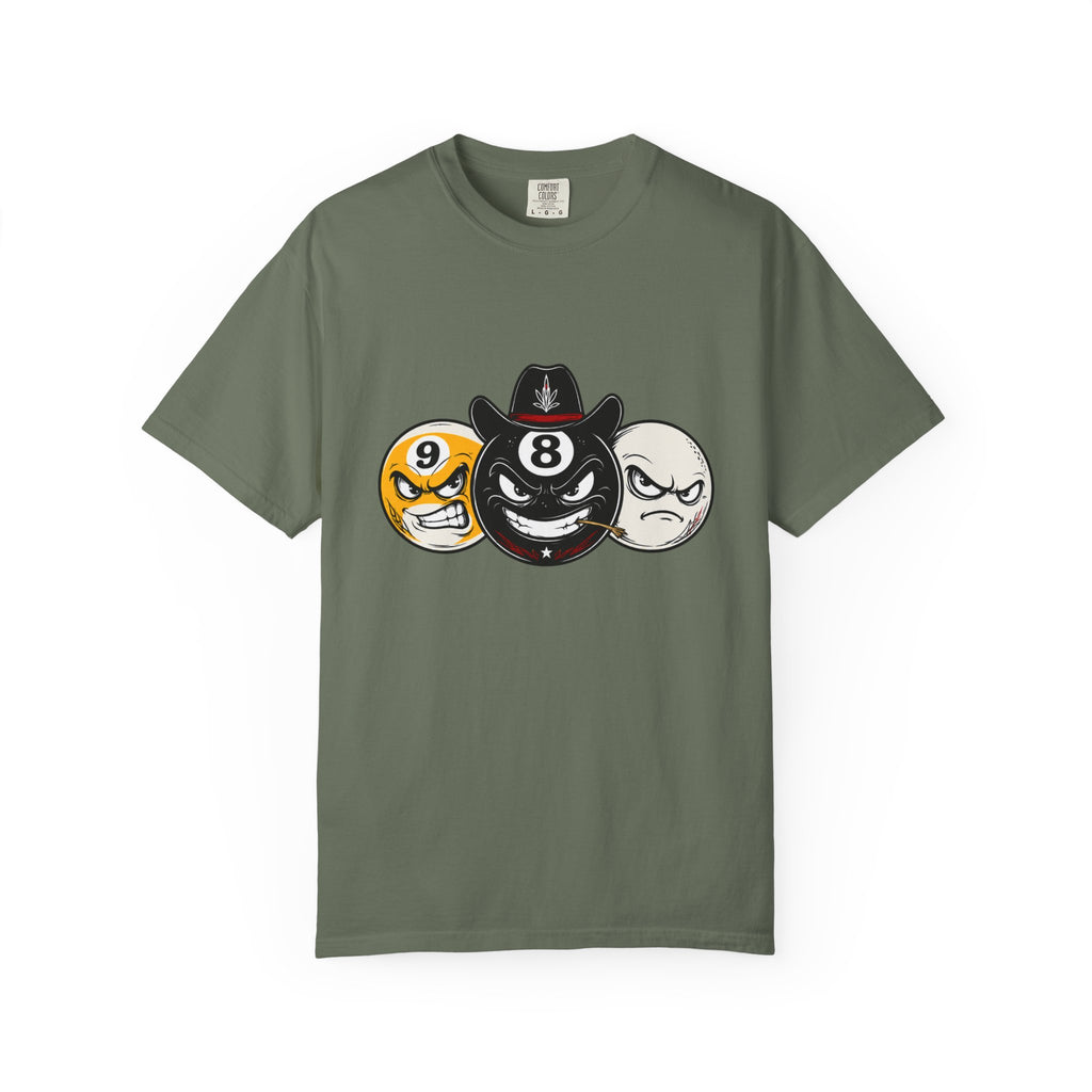 Angry Balls T-Shirt