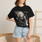 Einstein Shot T-Shirt