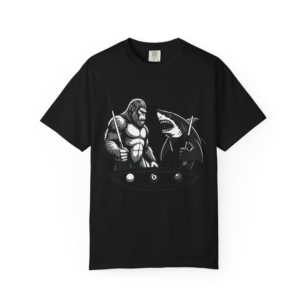Billiard Predators T-Shirt