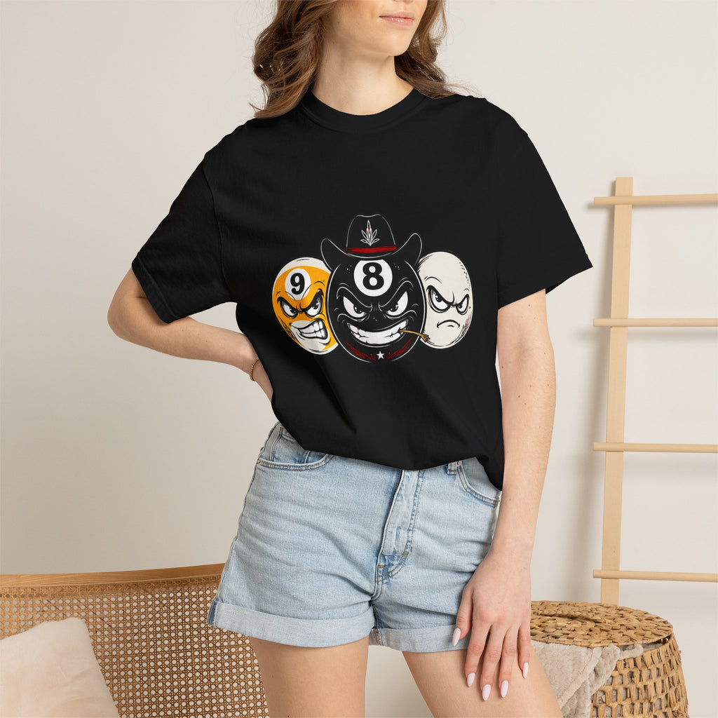 Angry Balls T-Shirt