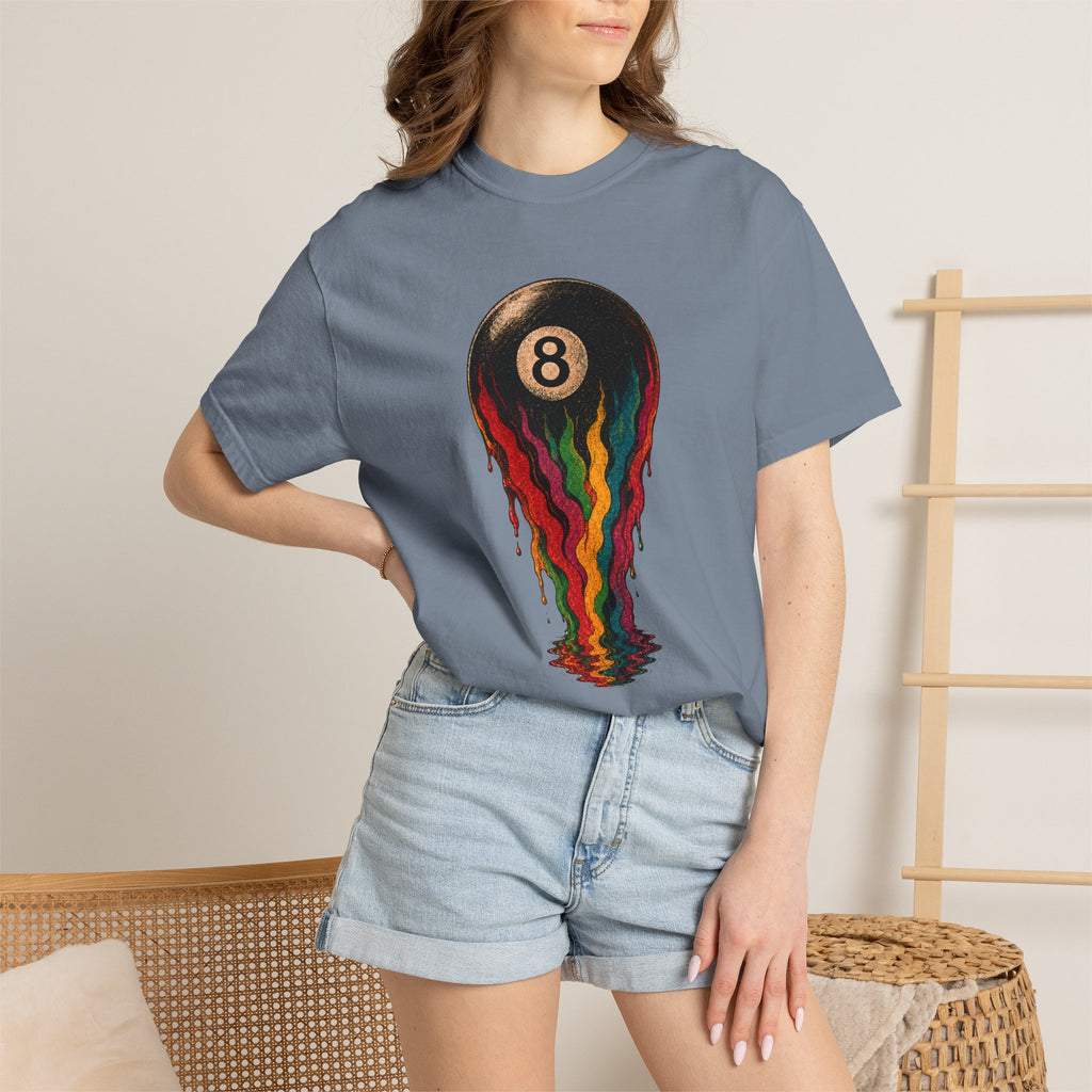 Melting Rainbow T-Shirt