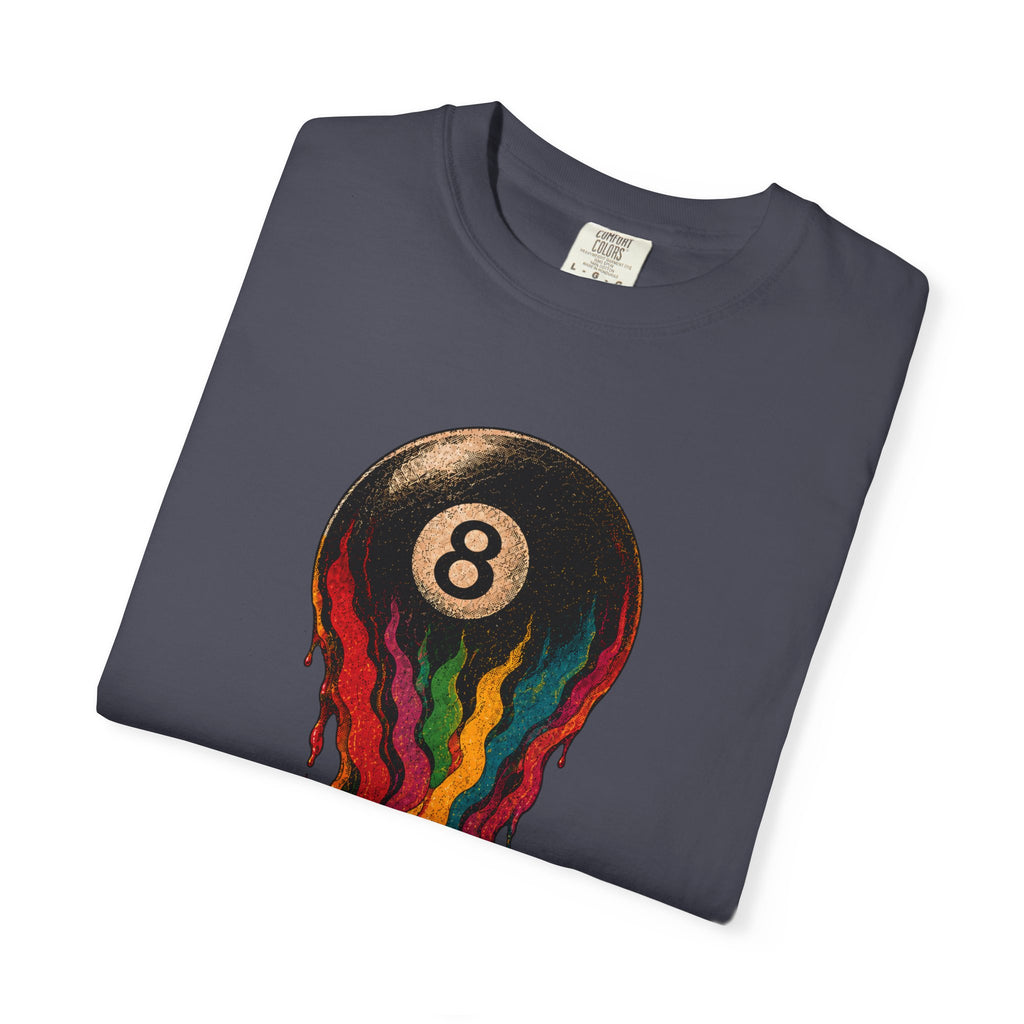Melting Rainbow T-Shirt