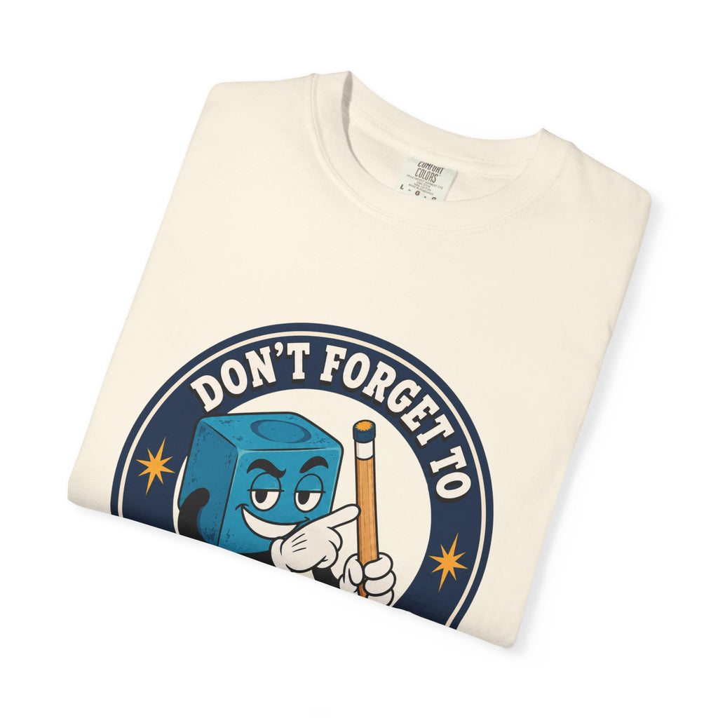 Rub The Tip T-Shirt