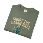 Shoot The Ball T-Shirt