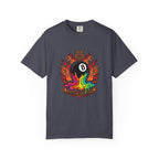 Kustom Rainbow Eight T-Shirt