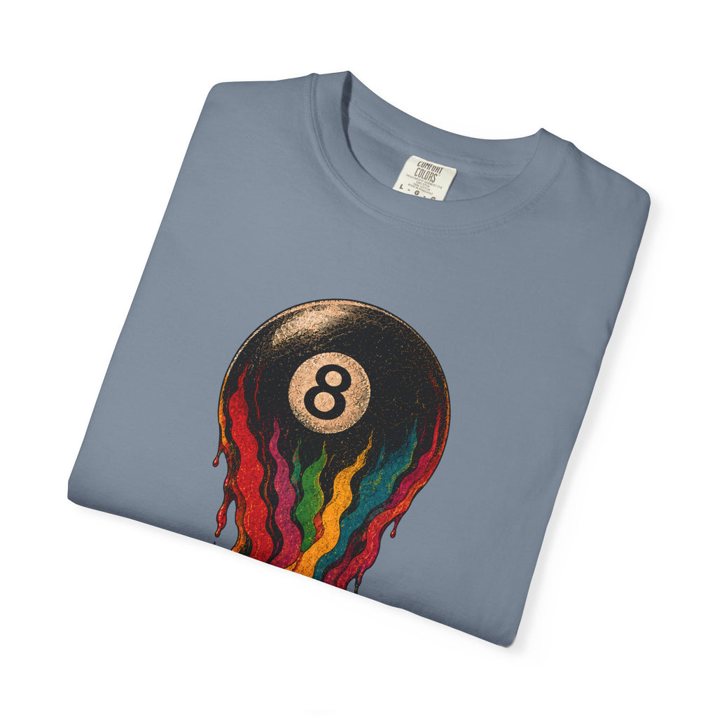 Melting Rainbow T-Shirt