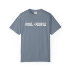 Pool Better Than People T-Shirt