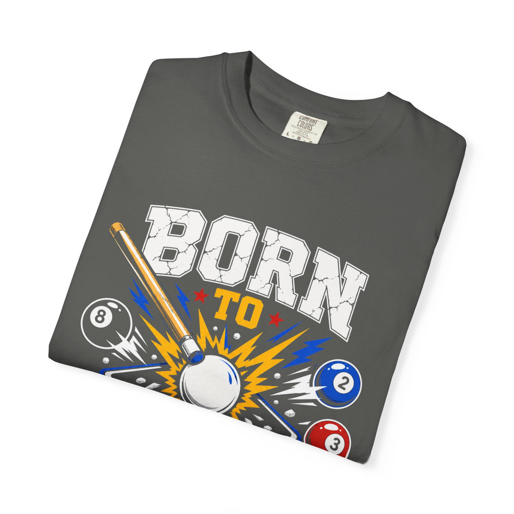 Born To Break T-Shirt