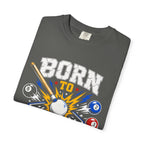 Born To Break T-Shirt