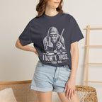 You Do T-Shirt