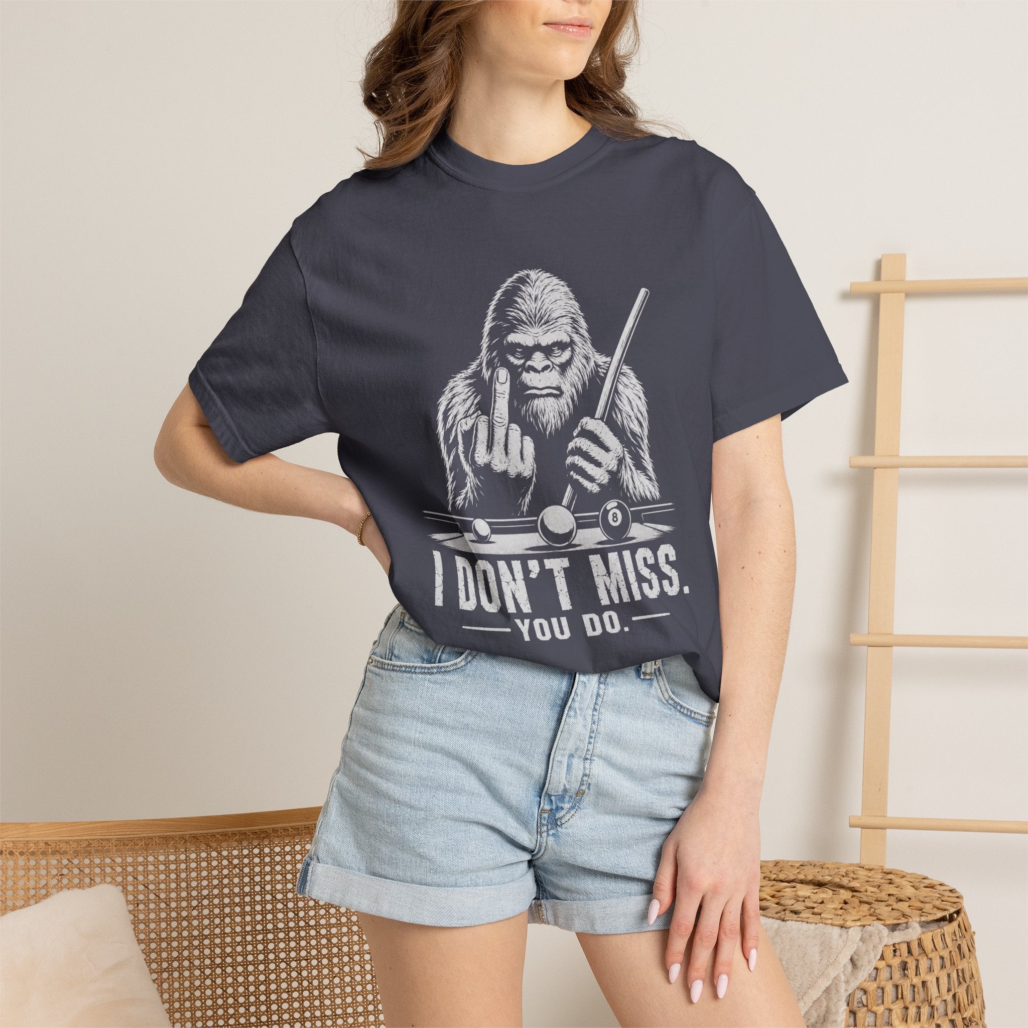 You Do T-Shirt