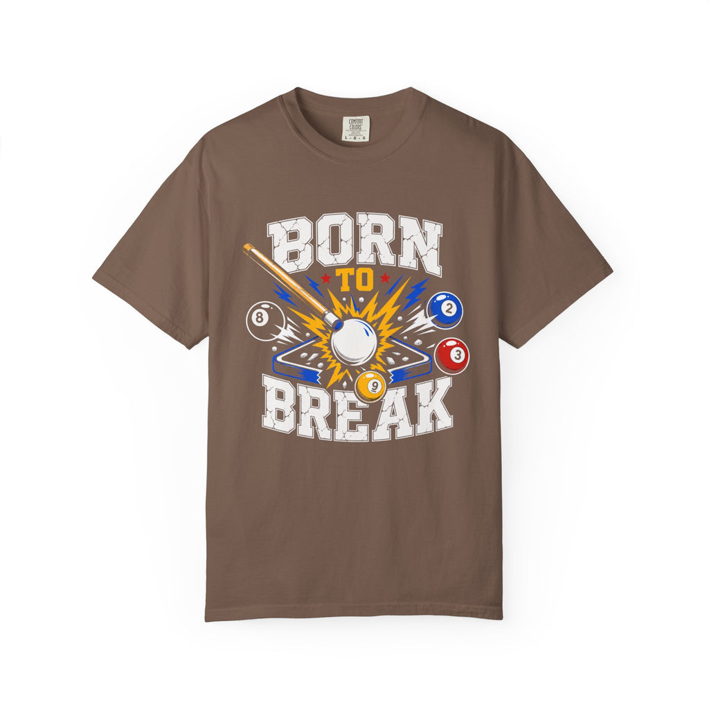 Born To Break T-Shirt