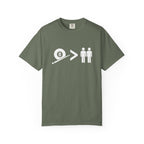 8 Ball Better Than People T-Shirt
