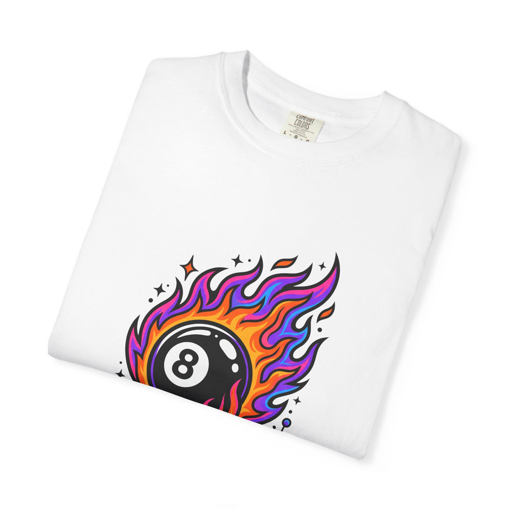 Cosmic 8 Light T-Shirt