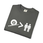 8 Ball Better Than People T-Shirt