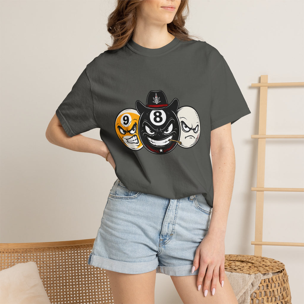 Angry Balls T-Shirt