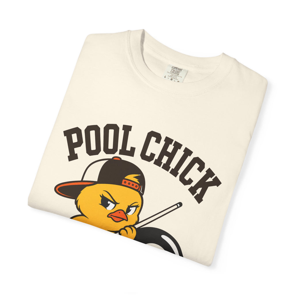 Pool Chick T-Shirt