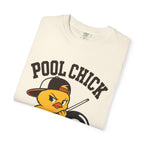 Pool Chick T-Shirt