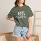 A Lifestyle T-Shirt
