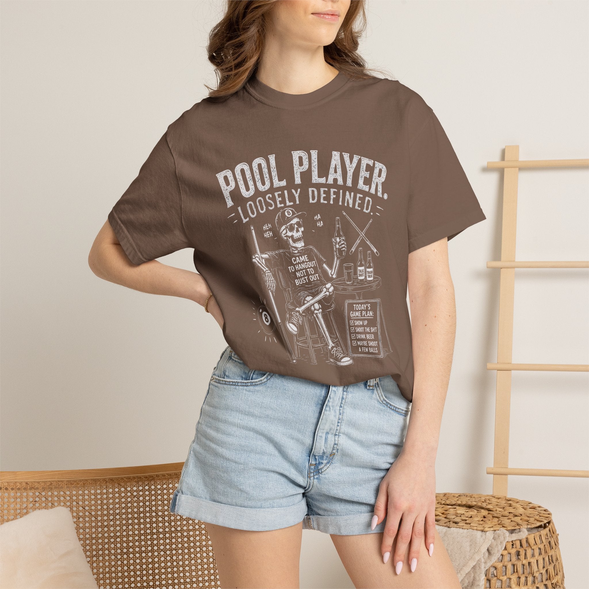 Loosely Defined T-Shirt