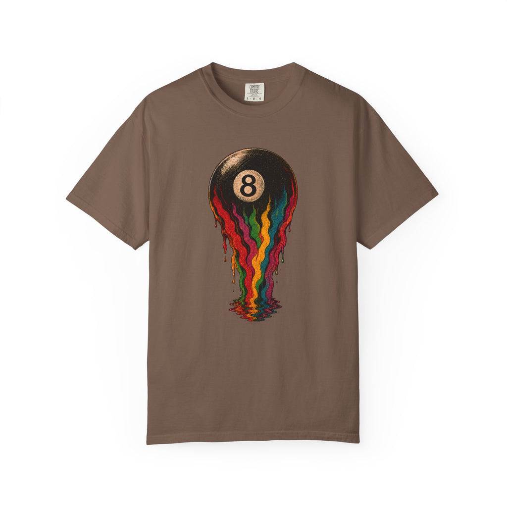 Melting Rainbow T-Shirt