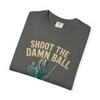 Shoot The Ball T-Shirt