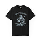 Big Foot Billiard Club T-Shirt