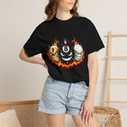 Fire Balls T-Shirt