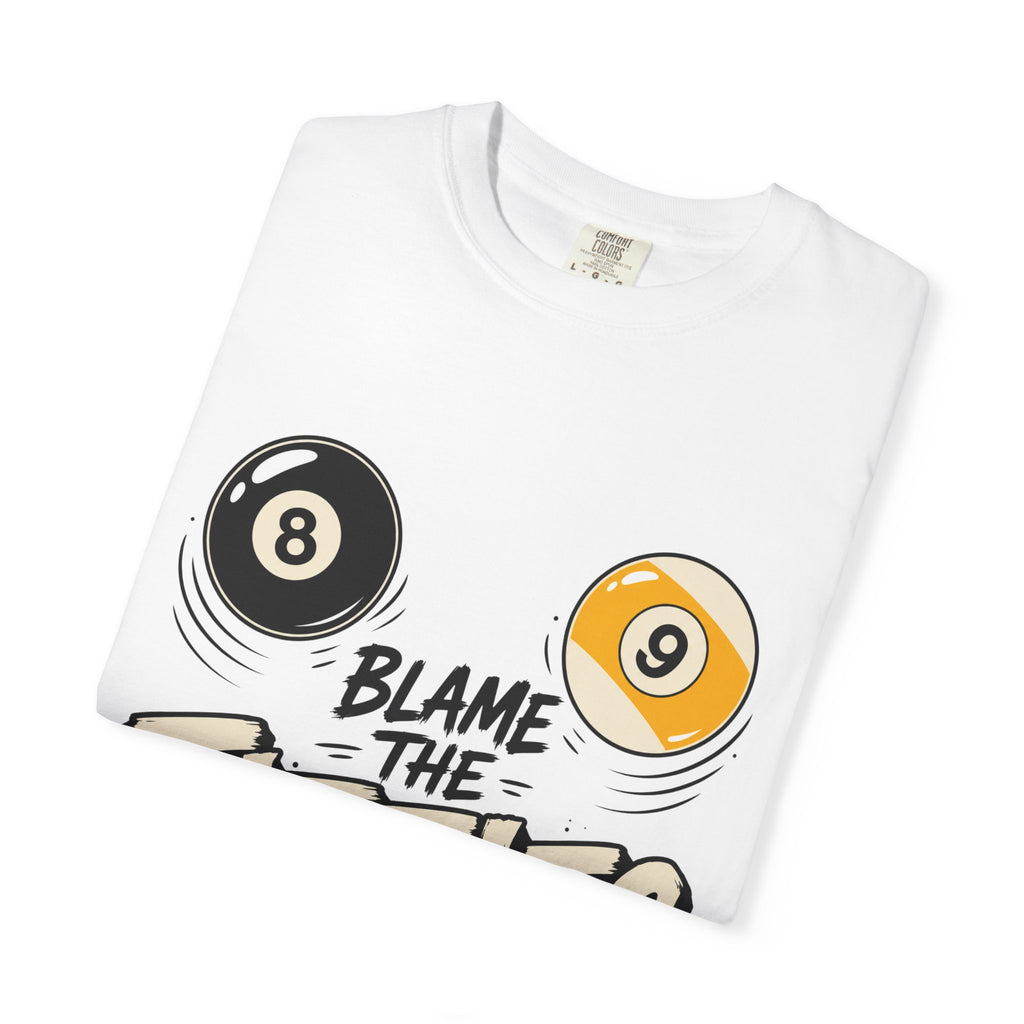 Blame The Titties T-Shirt