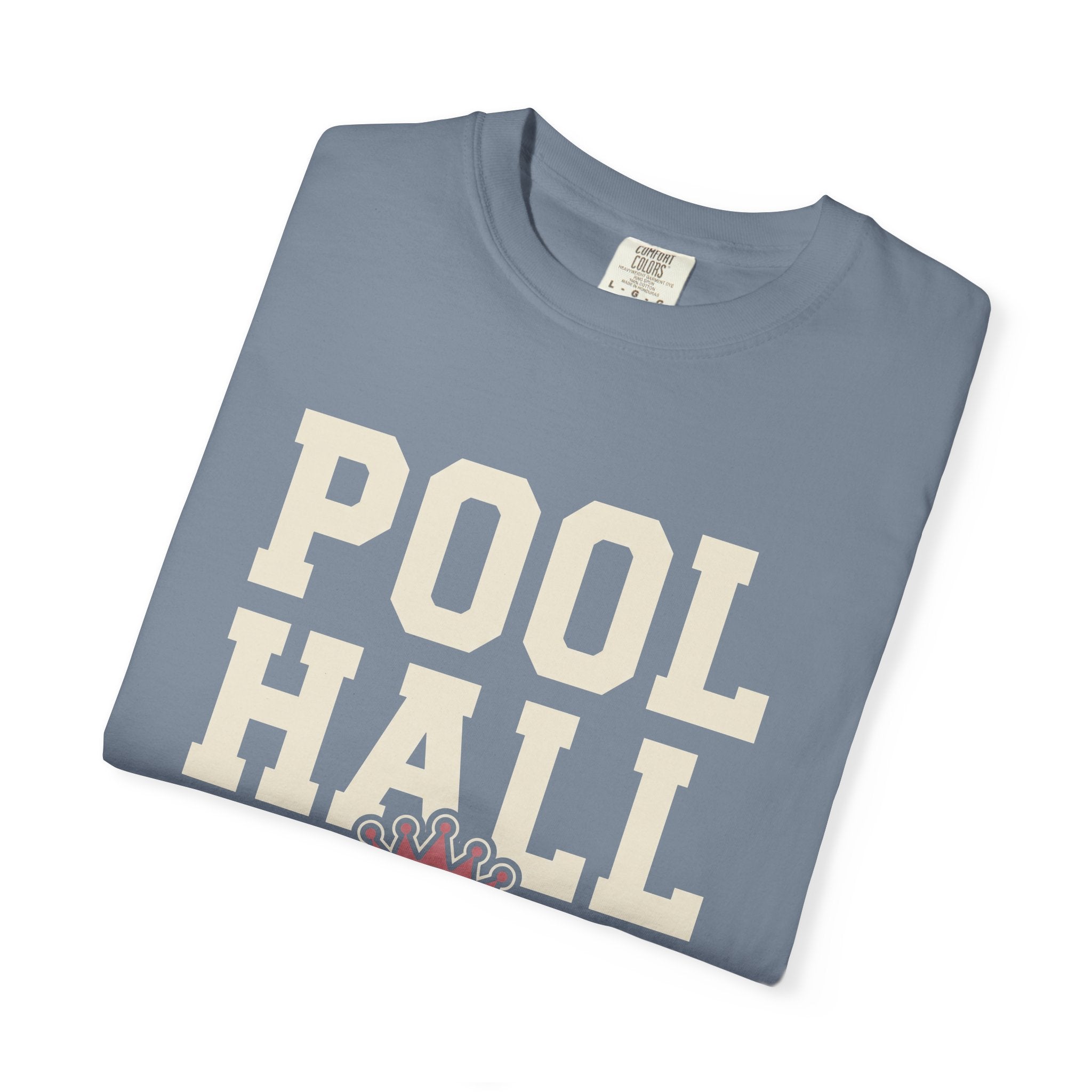 Pool Hall Princess T-Shirt