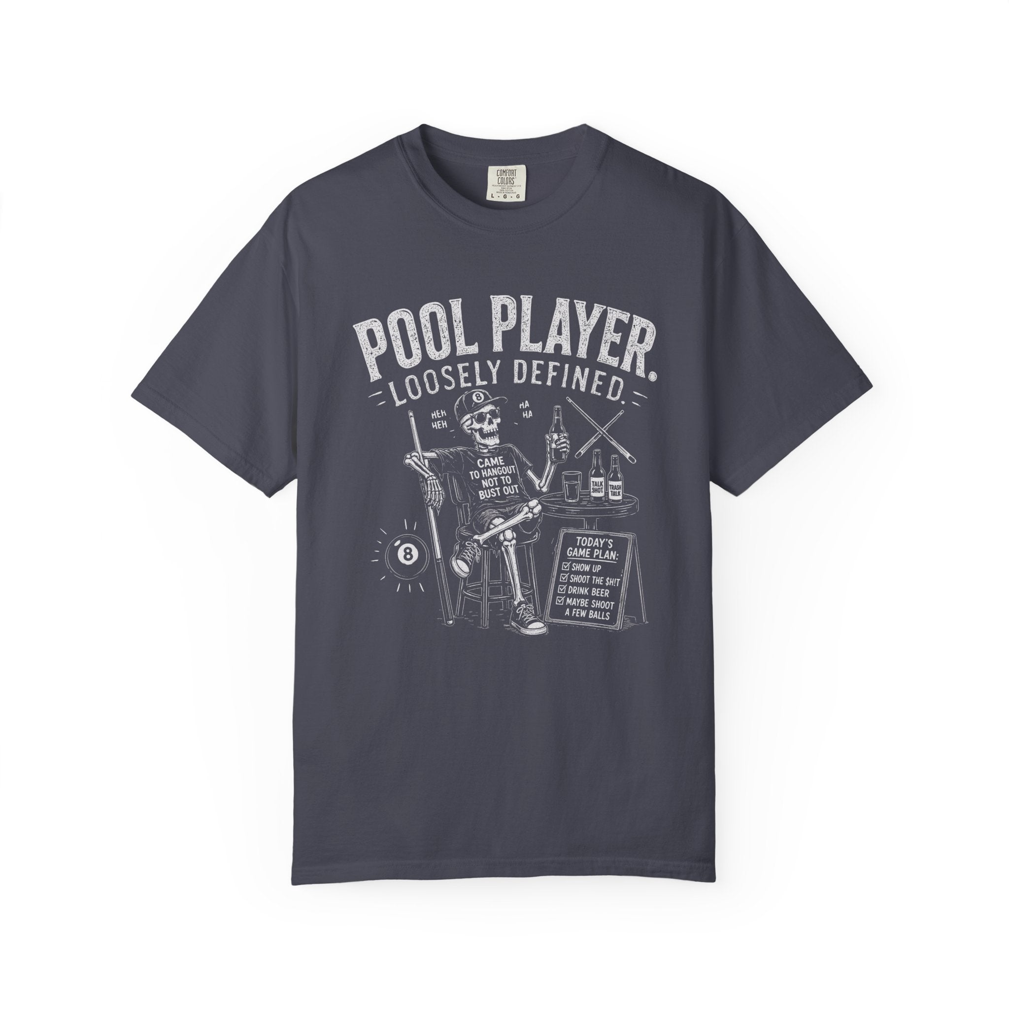 Loosely Defined T-Shirt
