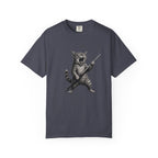 Cat Pool T-Shirt
