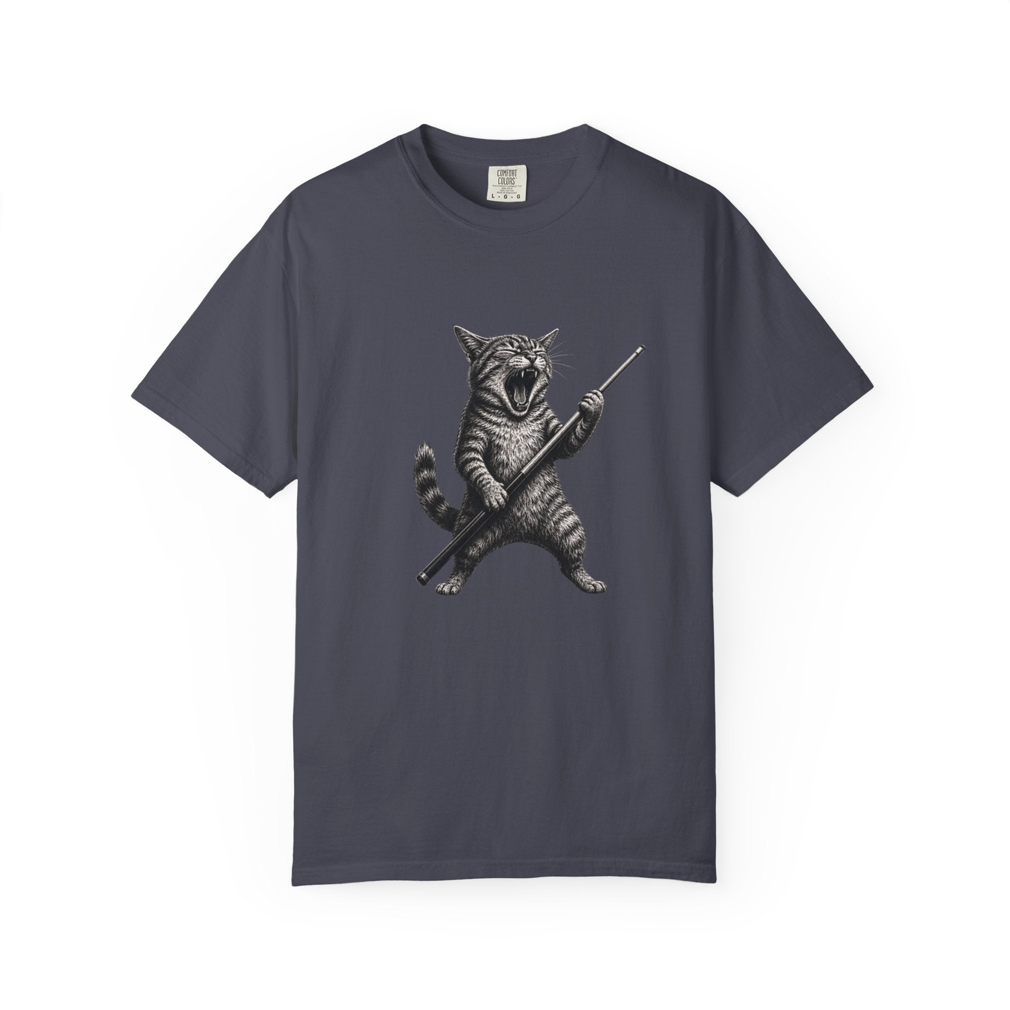 Cat Pool T-Shirt