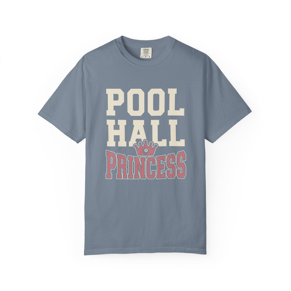 Pool Hall Princess T-Shirt