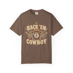 Rack Em Cowboy T-Shirt