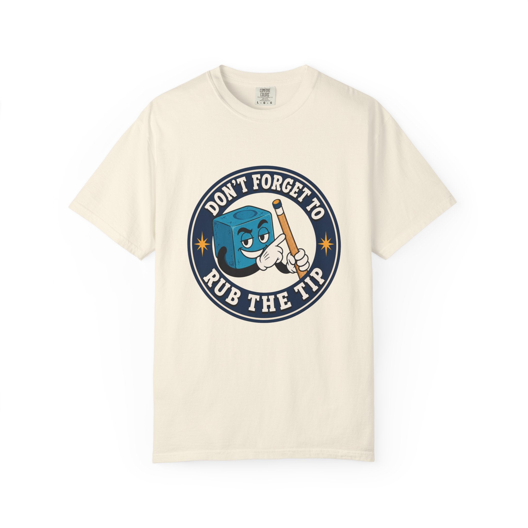 Rub The Tip T-Shirt