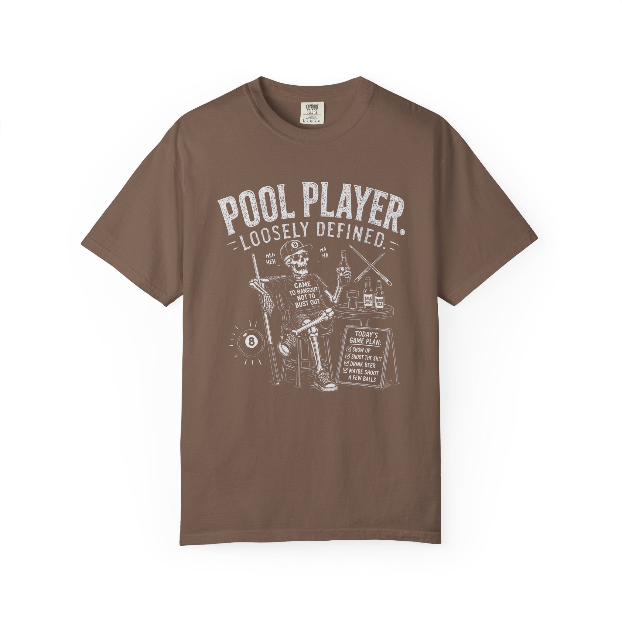 Loosely Defined T-Shirt