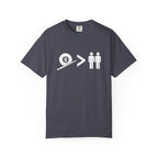 8 Ball Better Than People T-Shirt
