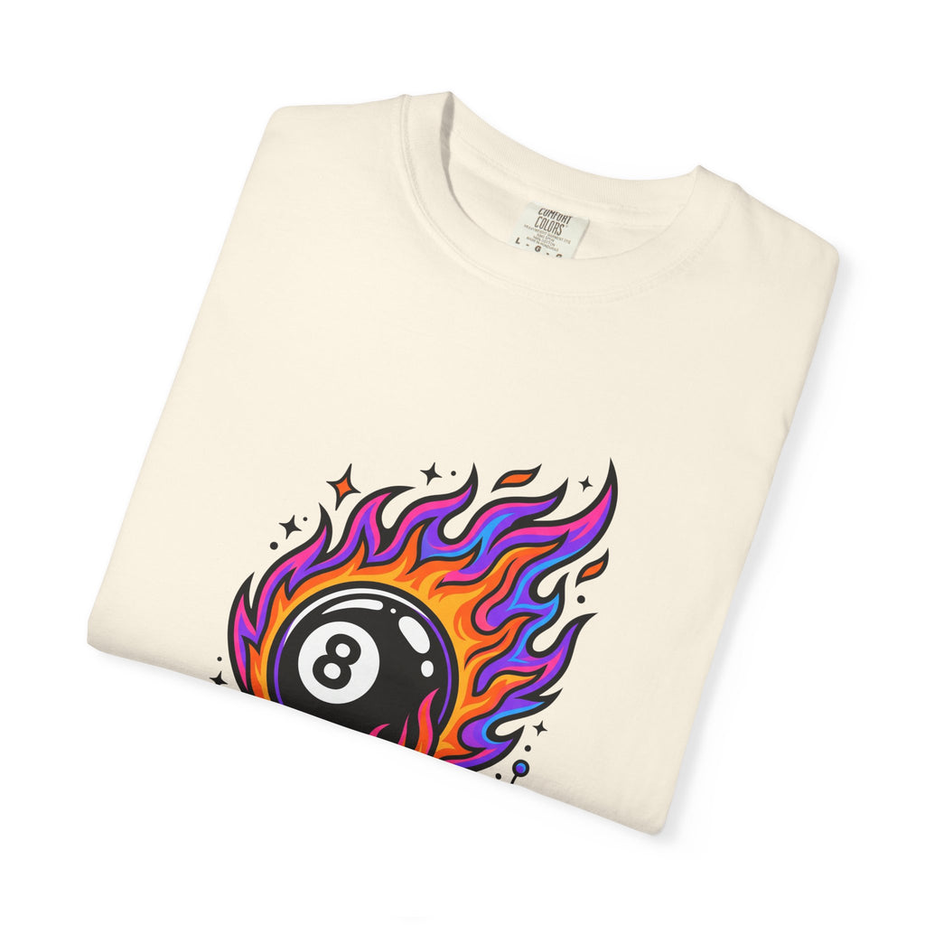 Cosmic 8 Light T-Shirt