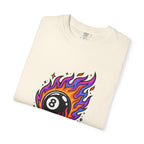 Cosmic 8 Light T-Shirt