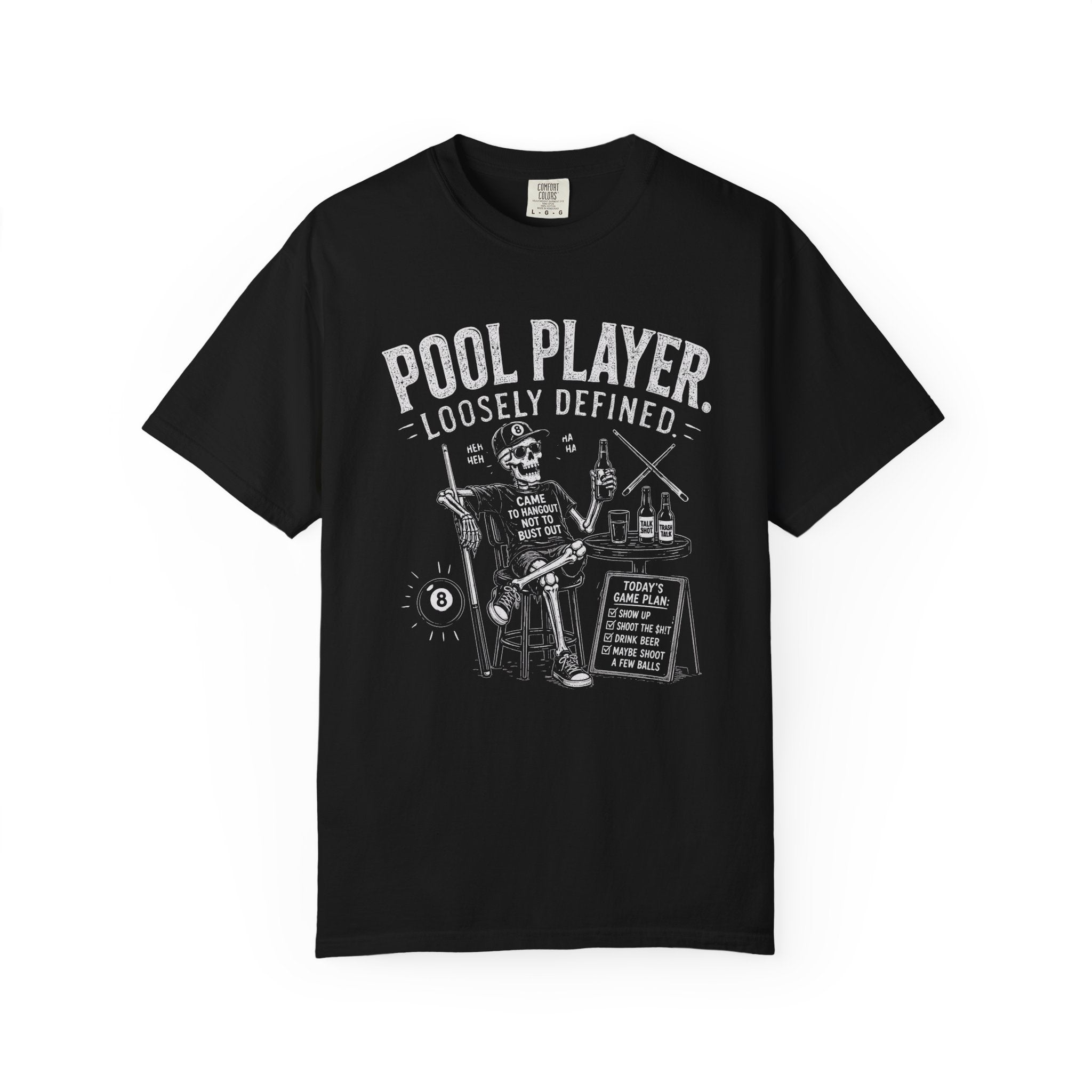 Loosely Defined T-Shirt
