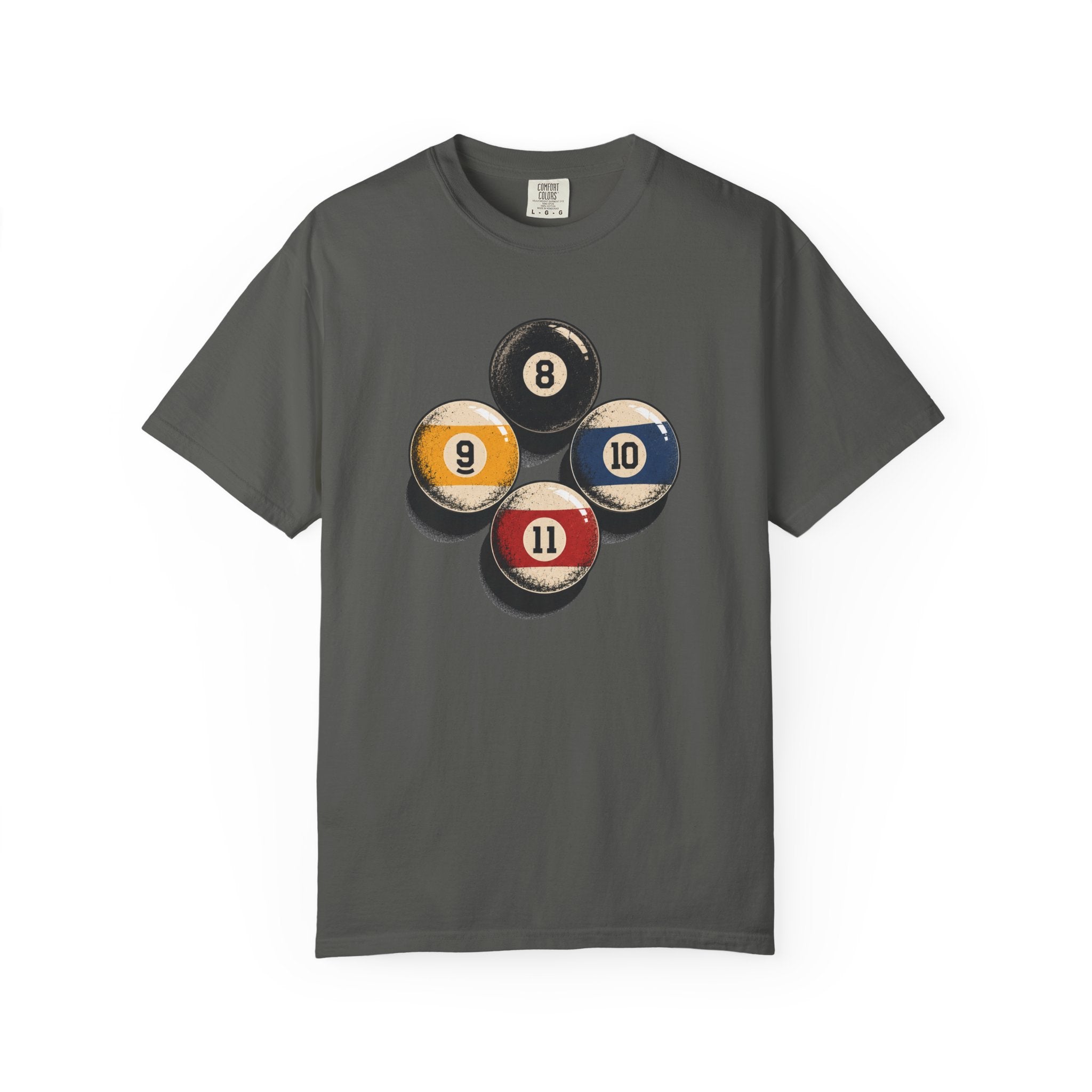 Rack Classics T-Shirt