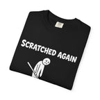 Scratched Again T-Shirt