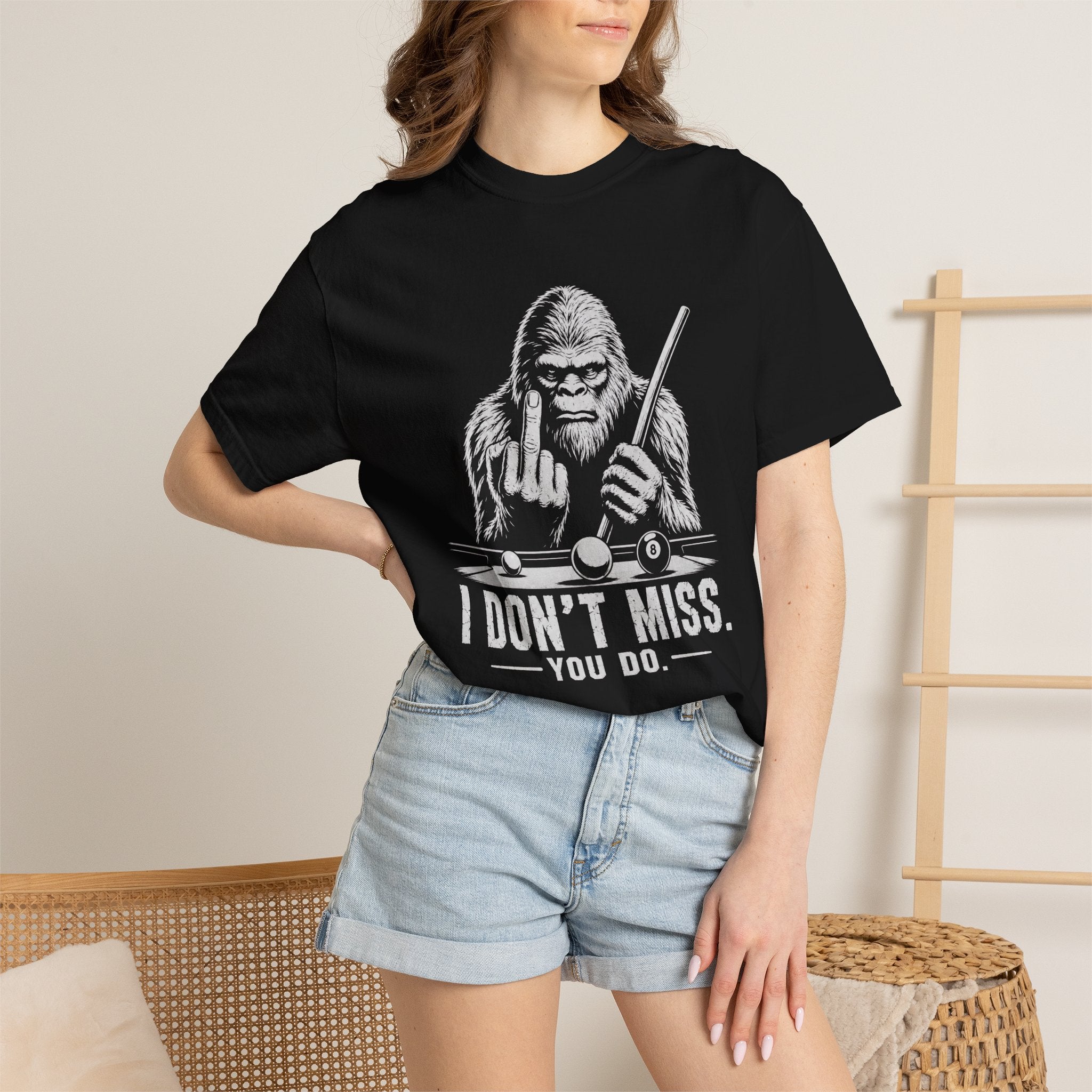 You Do T-Shirt