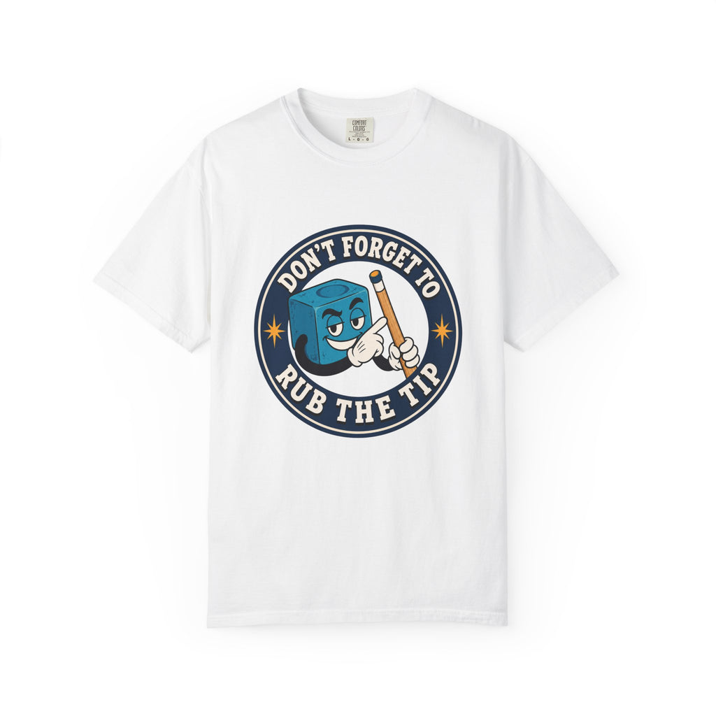 Rub The Tip T-Shirt