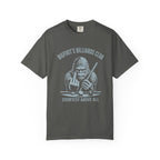 Big Foot Billiard Club T-Shirt