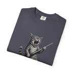 Cat Pool T-Shirt